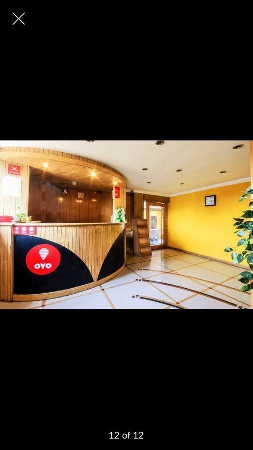 Hotel Yellow Lime Ахмедабад Екстер'єр фото